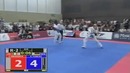 Taekwondo Germany tuncat highlights