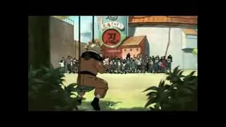 The Story of Uzumaki Naruto AMV – FULL H