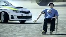 Ken Block – Gymkhana 2 – The Infomercial