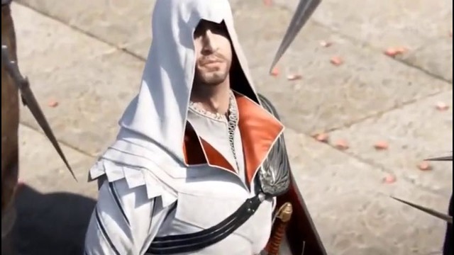 История мира (серии) Assassin’s Creed. Вспомним