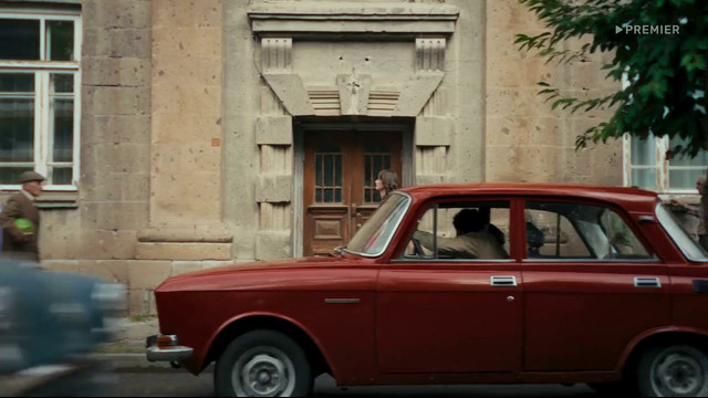 Симон – 6 серия | 2024