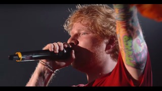 Ed Sheeran – Multiply Live Show in Dublin