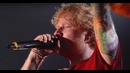 Ed Sheeran – Multiply Live Show in Dublin