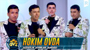 QVZ 2022 | Jizzaxlik jiyanlar jamoasi – Hokim ovda