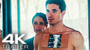 SIMULANT Trailer (2023) Robbie Amell, Jordan Brewster, Sci-Fi Movies 4K