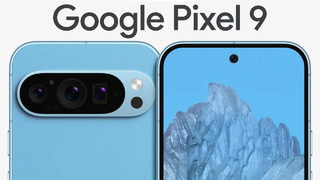 Google Pixel 9 – По стопам Apple