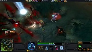 Dota 2 The Most Epic Pudge Hook