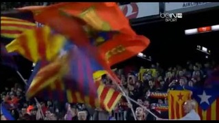 Ray Hudson Singing Barcelona Himn