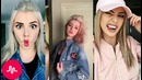 Kristen Hancher. Musical.ly #4