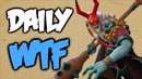 Dota 2 Daily WTF 291 – Grimstroke, Osfrog did it again