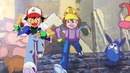 Сыендук – Hilariously Bad Pokemon Bootleg
