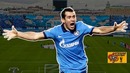 Футбольный Формат # 3 (Александр Кержаков Русский бомбардир)