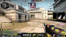 CS:GO S1mple Plays Fpl Cache