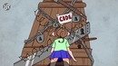 GRANNY animatic [Let Me Go] Random Encounters musical ENG song #cover