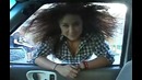 Hottie hair trick