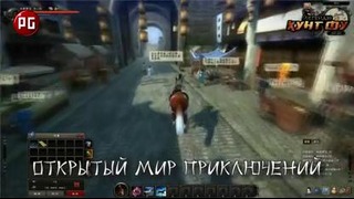 Видеодайджест от PlayGround.ru. Выпуск #99