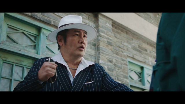 Аферисты по-корейски – 9 серия | 2025