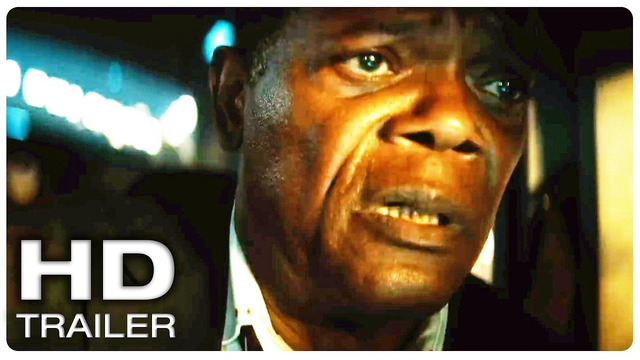 THE BEAST Official Trailer (NEW 2026)