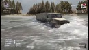 1. Spintires – КАРТА ПЕРЕПРАВА (прохождение) №-1