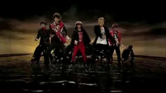 SHINee-RingDingDong