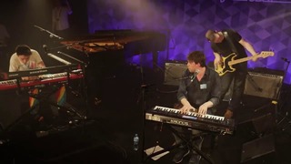 Jacob Collier feat. Jonah Nilsson – Do I Do (Live) ¦ Montreux Jazz Festival 2017