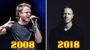 Imagine dragons – эволюция музыки (2008 – 2018)