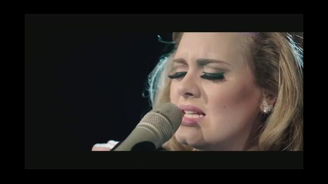 Adele. Live From The Royal Albert Hall