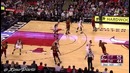 NBA. Предсезонка. Кливленд – Чикаго (Обзор от 15.10.2016)