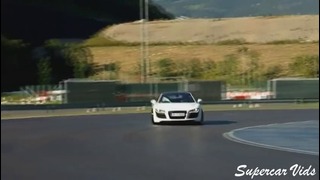 The Best Supercar Drifting Compilation Of 2017