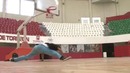BBoy Gato Junio 2012