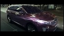 Таинственный kia sorento