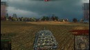 World of Tanks 9.14 Яшка 100