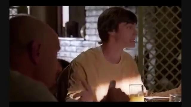 Во все тяжкие, неудачные кадры