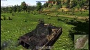 Обкатываем 4-ый и 5-ый ранг Германии – War Thunder