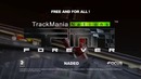 Trackmania Nations Forever Trailer