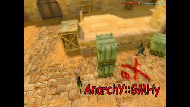 AnarchY CS movie