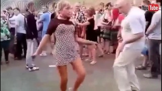 Ученые смоделировали идеальный женский танец