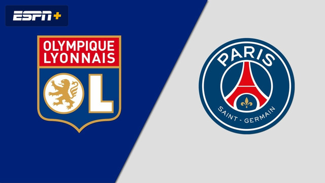 Лион – ПСЖ | Кубок Франции 2024 | Финал | Обзор матча
