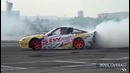 Drift Allstars RD1 2014 taster