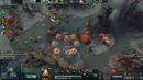 Team Liquid vs OG Seed (игра 1) BO2 DOTA Summit 12 Group stage
