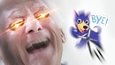Old People Are Savage! — PewDiePie