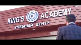 King’s academy o’quv markazi