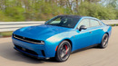 NEW Dodge Charger Daytona SEDAN – World Premiere