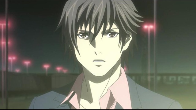 Phantom: Requiem for the Phantom – 17 серия