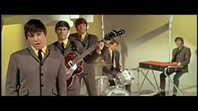 The Animals – House of the Rising Sun (1964) High Definition [HD