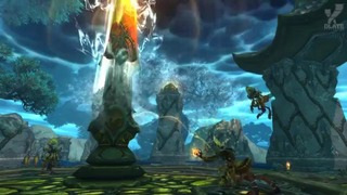 Warcraft История мира – Павшие герои, история которых могла бы продолжаться (часть 1