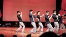 Quiest qrew 2011