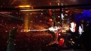 Coldplay Charlie Brown live at the Emirates Stadium