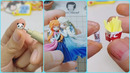 Miniature Art Polymer Clay #3! Miniature DIYs Tutorial Compilation! Making of Miniature Fruit FOOD