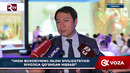 Konferensiya tafsilotlari “Renessans” telekanali talqinida